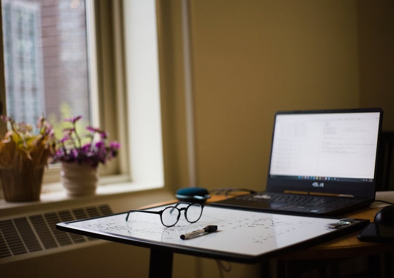 Business Laptop